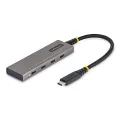 StarTech.com 4-Port USB-C Hub 10Gbps 4x USB-C Ports