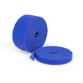 StarTech.com 4-pack 15ft 4.6m Hook and Loop Roll