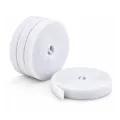 StarTech.com 4-pack 15ft 4.6m Hook and Loop Roll