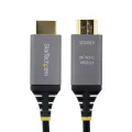 StarTech.com 2m Slim HDMI 2.1 Cable 8K Certified