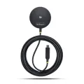 StarTech.com Qi2.2 25W Magnetic Wireless Charging Pad