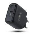 StarTech.com 65W USB-C Laptop Charger Power Adapter
