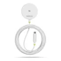 StarTech.com Qi2.2 25W Magnetic Wireless Charging Pad