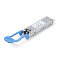 StarTech.com MSA Uncoded Compatible QSFP Module