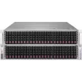 Supermicro 3U SC836B 16 Drive JBOD w/Single Exp 1KW