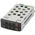 Supermicro HDD-TRAY 12G MCP-220-82616-0N 2X2.5 IN REAR SC226/826/216/847