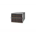 Supermicro 25G Enc for 20 Blades w/4x2200W HF RoHS
