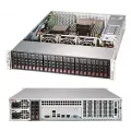 Supermicro SuperStorage 2029P-E1CR24H Black