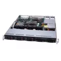 Supermicro 1U BARE 2XXEON C621 8X2.5HS 800WR 2TB SATA3 2XGBE 1PCIE