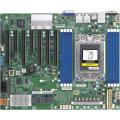 Supermicro H12SSL-CT EPYC7002 DDR4 M2 ATX VGA 2X10G 8XSAS3 1PACK