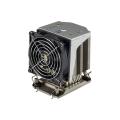 Supermicro - 4U Active CPU Heatsink-Intel LGA4189 X12