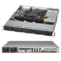 Supermicro 1U CHASSIS 8X2.5HS SATA/SAS 800WR ATX