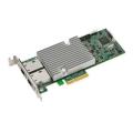 Supermicro STANDARD LP2-PORT 10Gbaset INTEL X550