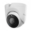 Synology IP Turret camera AI-Powered PoE IP67 5MP max 2880x1620 @ 30 FPS