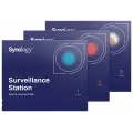 Synology Surveillance Device License Pack x4