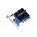 Synology Single port 10GbE(T) add-in card PCIe 3.0 x4