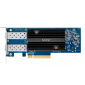 Synology Dual-port 10GbE SFP+ add-in card PCIe 3.0 x8