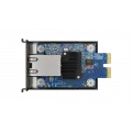 Synology 10GbE(T) network upgrade module for compact Synology servers PCIe 3.0 x8