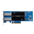 Synology Dual-Port 25GbE Adapter 2x SFP28 PCIe 3.0 x8