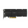 Synology Dual M.2 SSD slot adapter card PCIe 3.0 x8