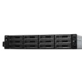 Synology 12-bay 2U Expansion Unit RXD1215sas 2x SAS-IN 2x SAS-OUT