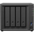 Synology DATA PROTECTION EUR SYNOLOGY V1.0