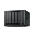Synology 5-bay SATA expansion unit for DS725+ DS925+ DS1525+ DS1825 with side-band management mechanism
