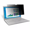 3M Touch Privacyfilter voor Microsoft Surface Laptop 3 & 4, 15'' laptop met COMPLY-bevestigingssysteem, 3:2 - PFNMS003