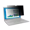 3M Privacy Filter for Microsoft Surface Pro 3/4/5/6/7 12.3inch Landscape with COMPLY Attachment PFTMS001