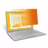 3M GF156W9B Privacy Filter Gold for 39.62cm 15.6inch Laptops with COMPLY Mounting System 16:9