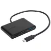 Targus USB-C to HDMI/USB-C/USB A 30cm