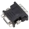 Targus DVI-I (M) to VGA (F) Adapter Black