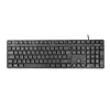 Targus USB Wired Keyboard French Layout