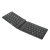 Targus Anti Microbial Folding Ergonomic Tablet Keyboard - NO