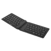 Targus Anti Microbial Folding Ergonomic Tablet Keyboard - UK