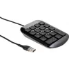 Targus Numeric Keypad black/grey USB