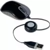Targus Compact Optical Mouse Black/Grey
