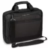 Targus CitySmart Professional Multi-Fit 14-15.6i Laptop Topload Black & Grey