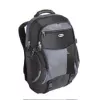 Targus XL Notebook Backpack Black Blue / Nylon