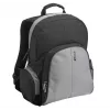 Targus Essential Notebook Backpack Black & Grey Nylon