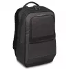 Targus CitySmart Essential Multi-Fit 12.5-15.6i Laptop Backpack Black