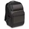 Targus CitySmart Professional 15.6i Laptop Backpack Black/Grey