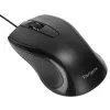 Targus Antimicrobial USB Wired Mouse