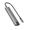 Targus HyperDrive SLAB 7 in1 USB-C Ret