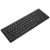 Targus Works with Chromebook - Bluetooth Antimicrobial Keyboard (Nordic)