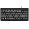 Targus Compact USB Keyboard UK Layout - Retail Packaging