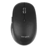 Targus Antimicrobial Mid-size Dual ModeWireless Optical Mouse