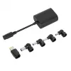 Targus USB-C Legacy Power Adapter Set