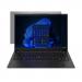 Targus Custom Privacy screen for Lenovo CarbonX1 G9/10 Tinted