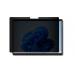 Targus Privacy Screen for Microsoft Surface Pro 9 Clear